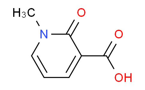 AM240871 | 15506-18-0 | 1-Methyl-2-oxo-1,2-dihydropyridine-3-carboxylic acid