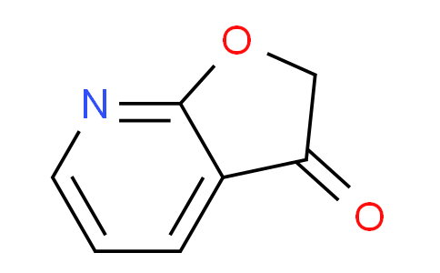 AM240873 | 27038-48-8 | Furo[2,3-b]pyridin-3(2H)-one