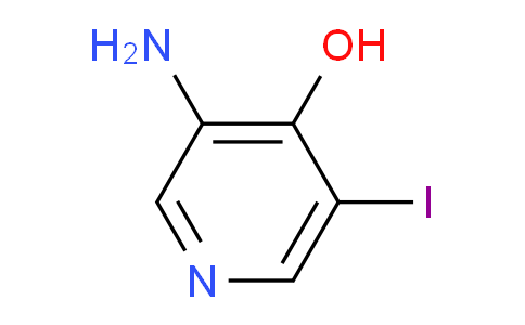 AM240881 | 1332691-15-2 | 3-Amino-5-iodopyridin-4-ol