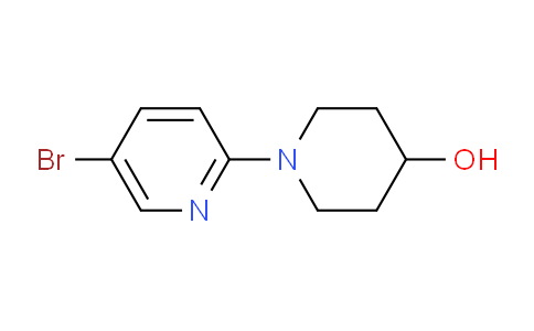 AM240884 | 149806-52-0 | 1-(5-Bromopyridin-2-yl)piperidin-4-ol
