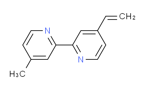 4-Methyl-4'-vinyl-2,2'-bipyridine