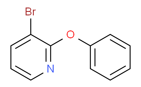 AM240887 | 1167991-22-1 | 3-Bromo-2-phenoxypyridine