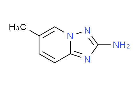 AM240888 | 1239647-61-0 | 6-Methyl-[1,2,4]triazolo[1,5-a]pyridin-2-amine