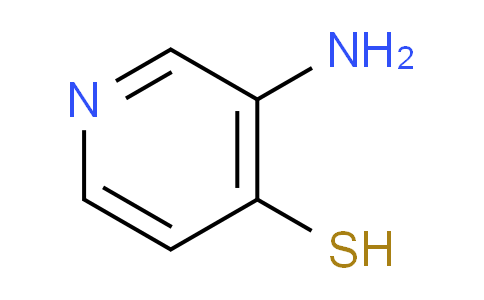 AM240892 | 89002-13-1 | 3-Aminopyridine-4-thiol