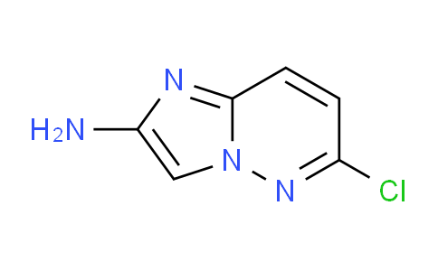 AM240898 | 887625-09-4 | 2-Amino-6-chloroimidazo[1,2-b]pyridazine