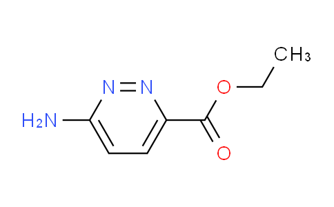 AM240908 | 98548-01-7 | Ethyl 6-aminopyridazine-3-carboxylate