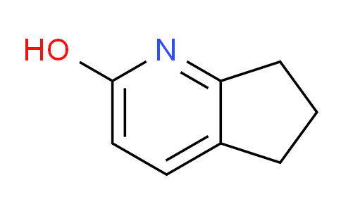 AM240921 | 88499-85-8 | 6,7-Dihydro-5H-cyclopenta[b]pyridin-2-ol