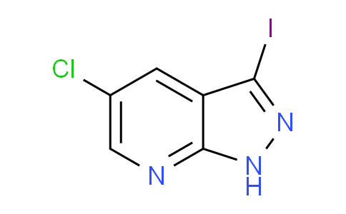 AM240923 | 1352395-64-2 | 5-Chloro-3-iodo-1H-pyrazolo[3,4-b]pyridine