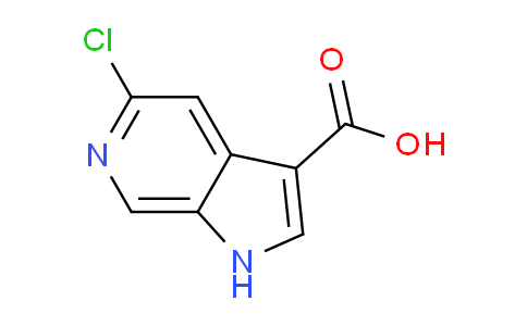 AM240932 | 1067193-36-5 | 5-Chloro-1H-pyrrolo[2,3-c]pyridine-3-carboxylic acid