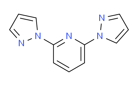 AM240938 | 123640-38-0 | 2,6-Di(1-pyrazolyl)pyridine