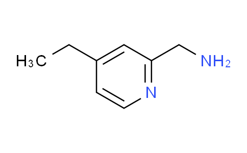 AM240939 | 1211592-52-7 | (4-Ethylpyridin-2-yl)methanamine
