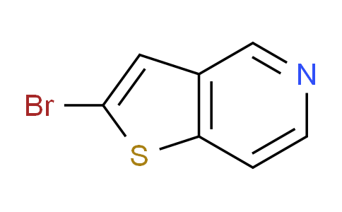 AM240944 | 94226-20-7 | 2-Bromothieno[3,2-c]pyridine