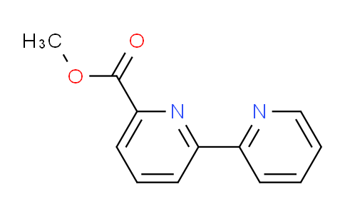 AM240947 | 203573-76-6 | Methyl [2,2'-bipyridine]-6-carboxylate