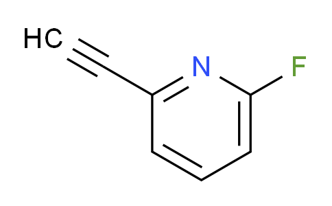 AM240951 | 1233205-73-6 | 2-Ethynyl-6-fluoropyridine