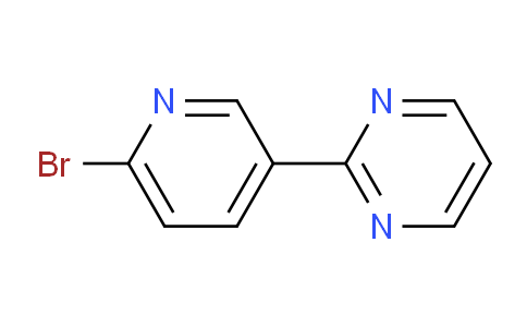 AM240962 | 942189-65-3 | 2-(6-Bromopyridin-3-yl)pyrimidine