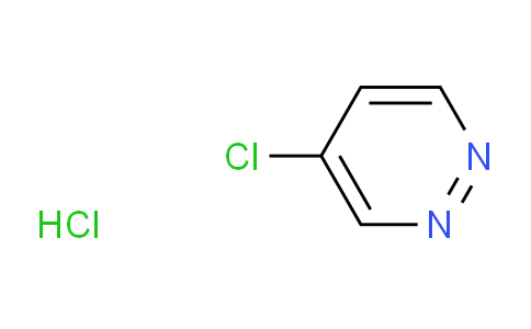 AM240980 | 1193386-63-8 | 4-Chloropyridazine hydrochloride