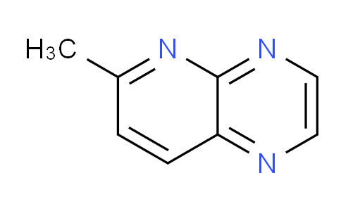 AM240988 | 155629-96-2 | 6-Methylpyrido[2,3-b]pyrazine