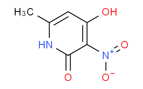 AM240996 | 4966-90-9 | 4-Hydroxy-6-methyl-3-nitropyridin-2(1H)-one