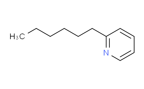 AM241002 | 1129-69-7 | 2-Hexylpyridine