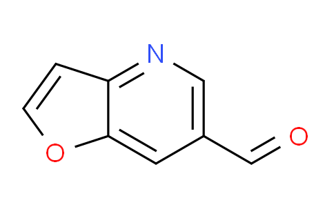 AM241004 | 227939-48-2 | Furo[3,2-b]pyridine-6-carbaldehyde