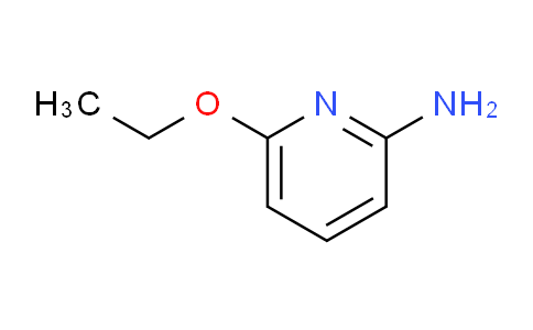 6-Ethoxy-2-pyridinamine