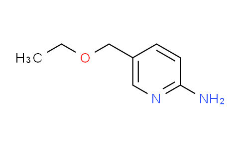 AM241009 | 782431-91-8 | 5-(Ethoxymethyl)pyridin-2-amine