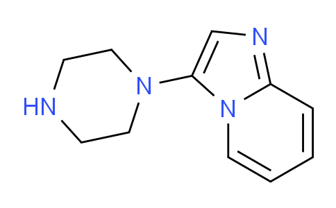 AM241022 | 853687-22-6 | 3-(Piperazin-1-yl)imidazo[1,2-a]pyridine