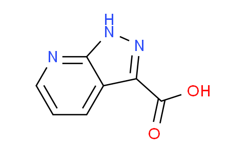 AM241026 | 116855-08-4 | 1H-Pyrazolo[3,4-b]pyridine-3-carboxylic acid