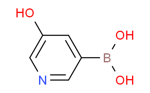 AM241027 | 1208308-11-5 | (5-Hydroxypyridin-3-yl)boronic acid