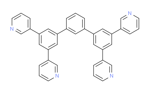 AM241028 | 1030380-38-1 | 3,3'',5,5''-Tetra(pyridin-3-yl)-1,1':3',1''-terphenyl