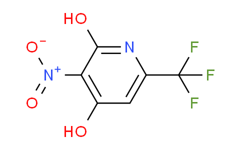 AM241031 | 947144-26-5 | 3-Nitro-6-(trifluoromethyl)pyridine-2,4-diol