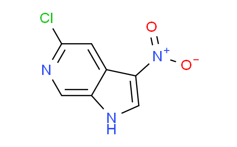 AM241044 | 1167056-19-0 | 5-Chloro-3-nitro-1H-pyrrolo[2,3-c]pyridine