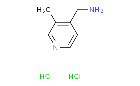 AM241047 | 85127-50-0 | (3-Methylpyridin-4-yl)methanamine dihydrochloride