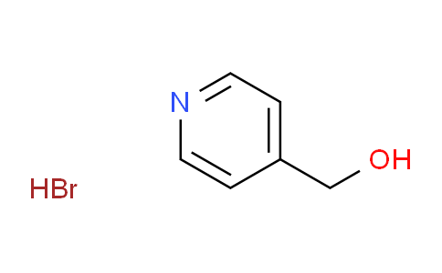 AM241048 | 65737-59-9 | Pyridin-4-ylmethanol hydrobromide