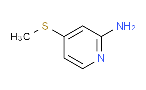 AM241049 | 38240-26-5 | 4-(Methylthio)pyridin-2-amine