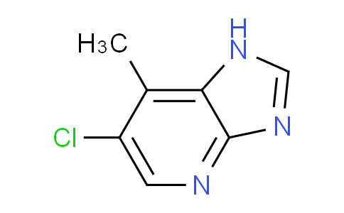 AM241056 | 893566-44-4 | 6-Chloro-7-methyl-1H-imidazo[4,5-b]pyridine