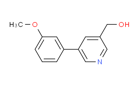 AM241057 | 887974-01-8 | (5-(3-Methoxyphenyl)pyridin-3-yl)methanol