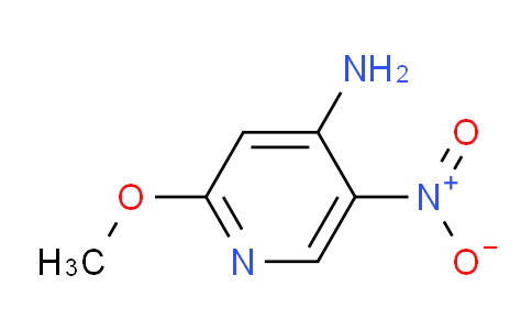 AM241061 | 127356-38-1 | 2-Methoxy-5-nitropyridin-4-amine
