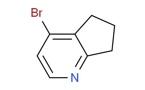 AM241062 | 881204-65-5 | 4-Bromo-6,7-dihydro-5H-cyclopenta[b]pyridine