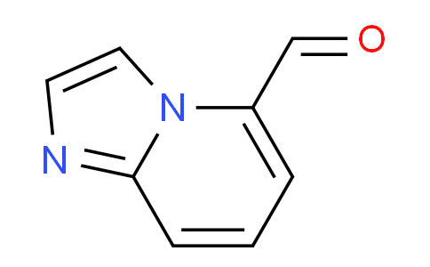 AM241064 | 372147-50-7 | Imidazo[1,2-a]pyridine-5-carbaldehyde