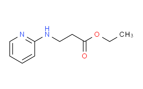 AM241068 | 103041-38-9 | Ethyl 3-(pyridin-2-ylamino)propanoate