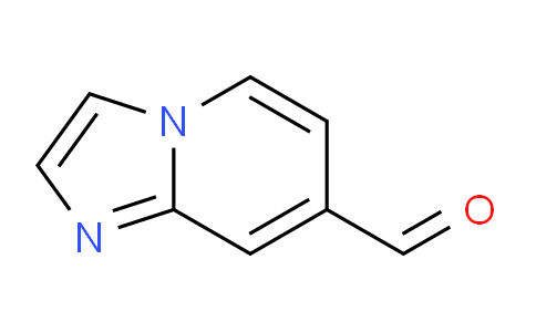 AM241077 | 136117-73-2 | Imidazo[1,2-a]pyridine-7-carbaldehyde