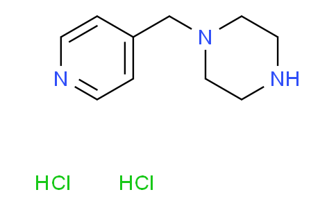 AM241078 | 1185314-04-8 | 1-(Pyridin-4-ylmethyl)piperazine dihydrochloride