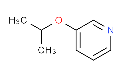 AM241083 | 88111-63-1 | 3-Isopropoxypyridine