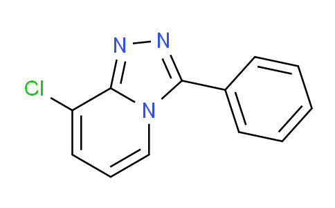 AM241086 | 135782-64-8 | 8-Chloro-3-phenyl-[1,2,4]triazolo[4,3-a]pyridine