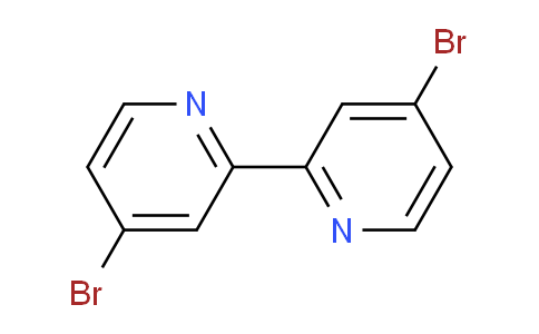 AM241089 | 18511-71-2 | 4,4'-Dibromo-2,2'-bipyridine