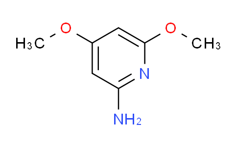 AM241098 | 914348-23-5 | 4,6-Dimethoxypyridin-2-amine