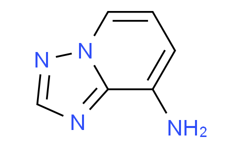 AM241100 | 31052-95-6 | [1,2,4]Triazolo[1,5-a]pyridin-8-amine