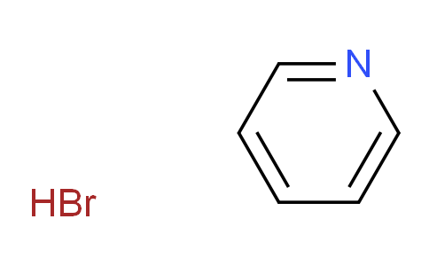 AM241104 | 18820-82-1 | Pyridine hydrobromide