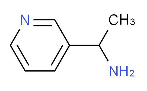 1-(Pyridin-3-yl)ethanamine